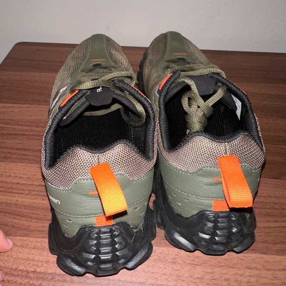 Ralph Lauren RLX Sneaker Size 9M - Picture 5 of 7